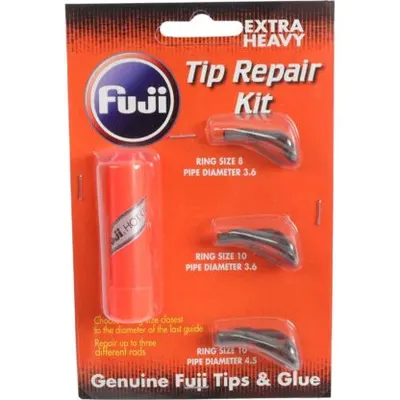 Fuji - Repair Tip Pack O-Ring view 4