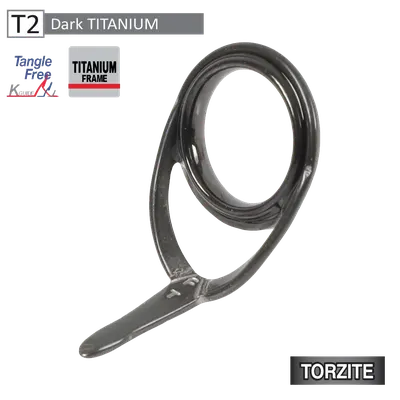 Fuji - Titanium Torzite Guide T2KTTG view 2