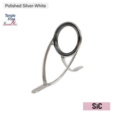 Fuji - KW Polished Stainless SiC Guide PKWSG