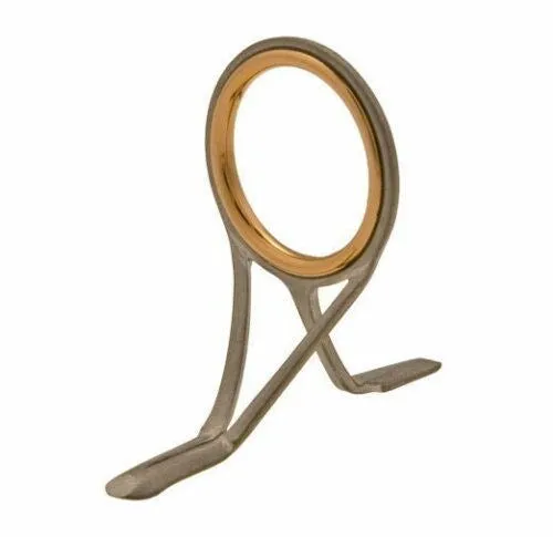 Fuji - T1SVGG Titanium Gold Cermet Guides