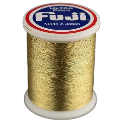 Fuji - Metallic Binding Thread A Grade 100m view 4