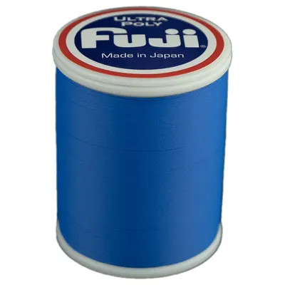 Fuji Thread D-Grade 100m view 4