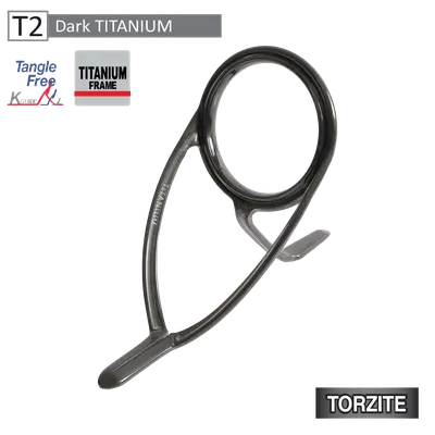 Fuji - Titanium 2 Torzite Guide T2KWTG view 1
