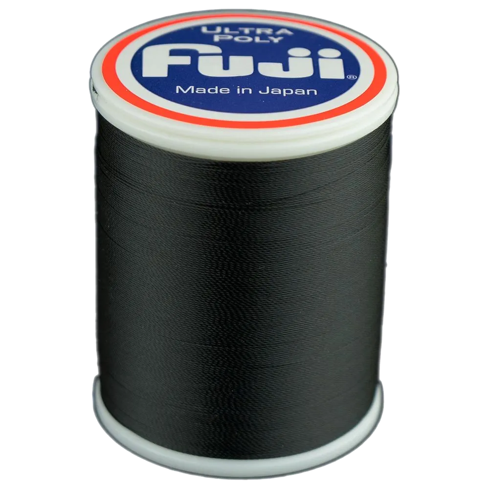 Fuji - Poly Ultra Thread A Grade 100m