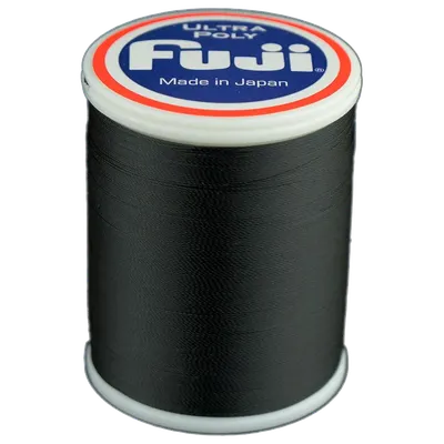 Fuji - Poly Ultra Thread A Grade 100m