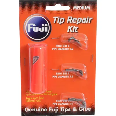 Fuji - Repair Tip Pack O-Ring view 5