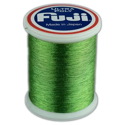 Fuji - Metallic Binding Thread A Grade 100m view 10