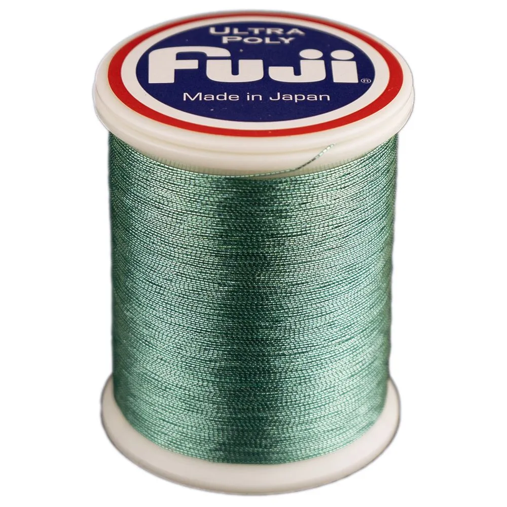 Fuji - Metallic Thread D-Grade 100m