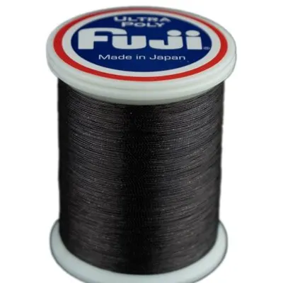 Fuji - Metallic Thread D-Grade 100m view 4