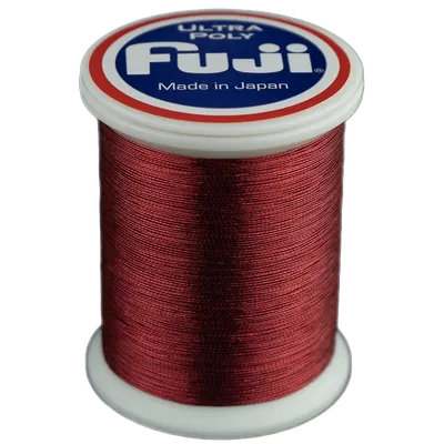 Fuji - Metallic Thread D-Grade 100m view 12