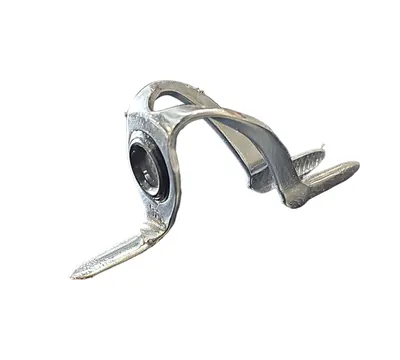 Fuji Silver R Hard Guide 16
