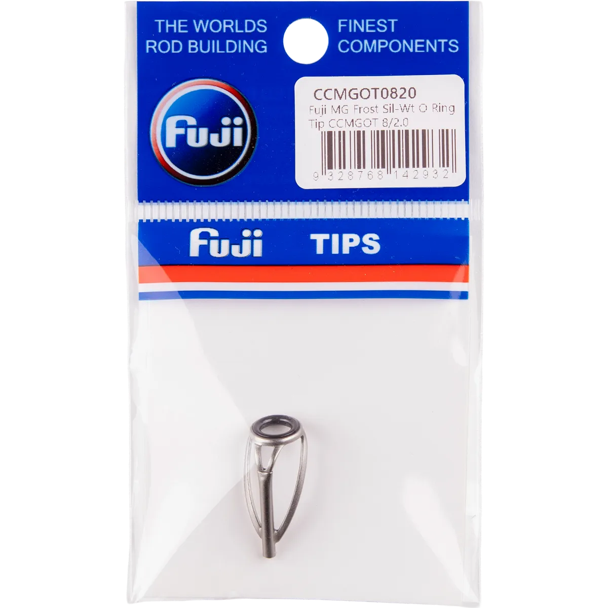 Fuji - CCMGOT Tip (Retail Single Pack)