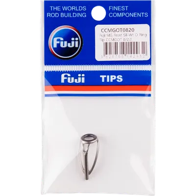 Fuji - CCMGOT Tip (Retail Single Pack)