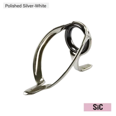 Fuji - HB Polished Stainless SiC Guide PHBSG view 2