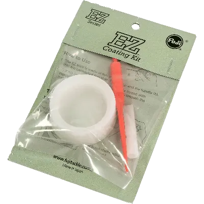 Fuji - EZ Coating Kit view 3