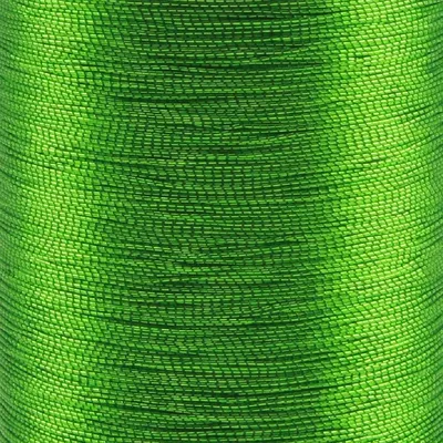 Fuji - Metallic Thread D-Grade 100m view 8