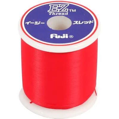 Fuji - EZ Thread view 3