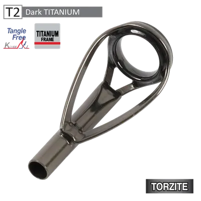 Fuji - Titanium 2 Torzite Tip