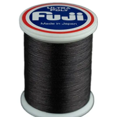 Fuji - Metallic Binding Thread A Grade 100m view 7