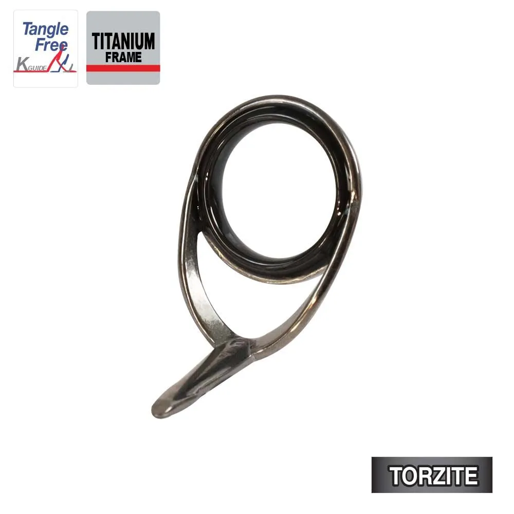 Fuji - Titanium Torzite Guide TKTTG