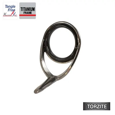 Fuji - Titanium Torzite Guide TKTTG
