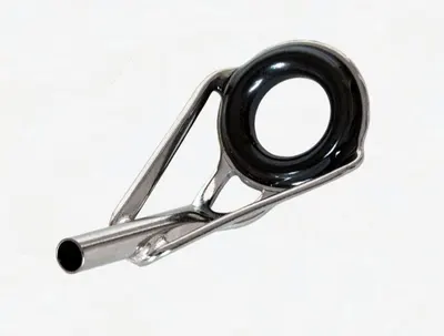 Fuji - POT Chrome Tip view 2