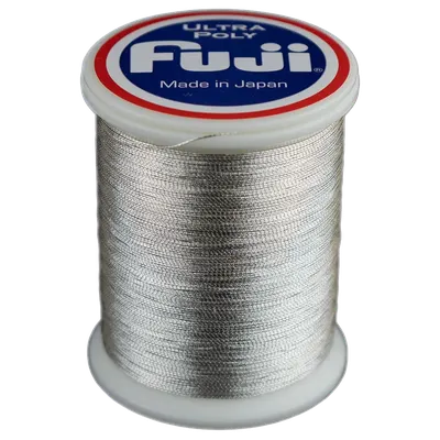 Fuji - Metallic Binding Thread A Grade 100m view 11
