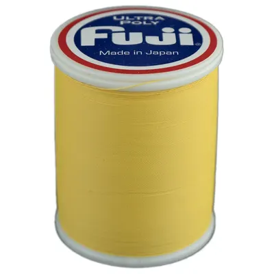 Fuji Thread D-Grade 100m view 6