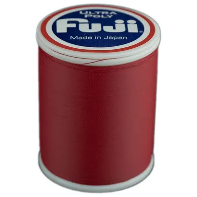 Fuji Thread D-Grade 100m view 3