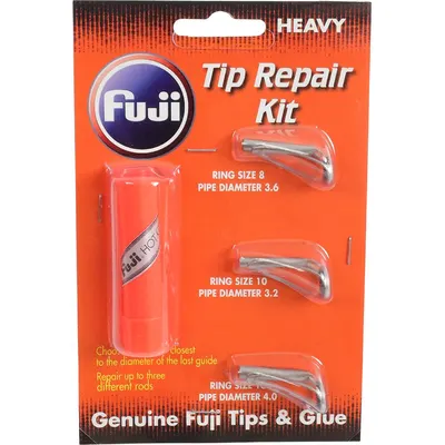 Fuji - Repair Tip Pack O-Ring view 3