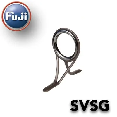 Fuji - SVSG Gunsmoke V Sic Guides