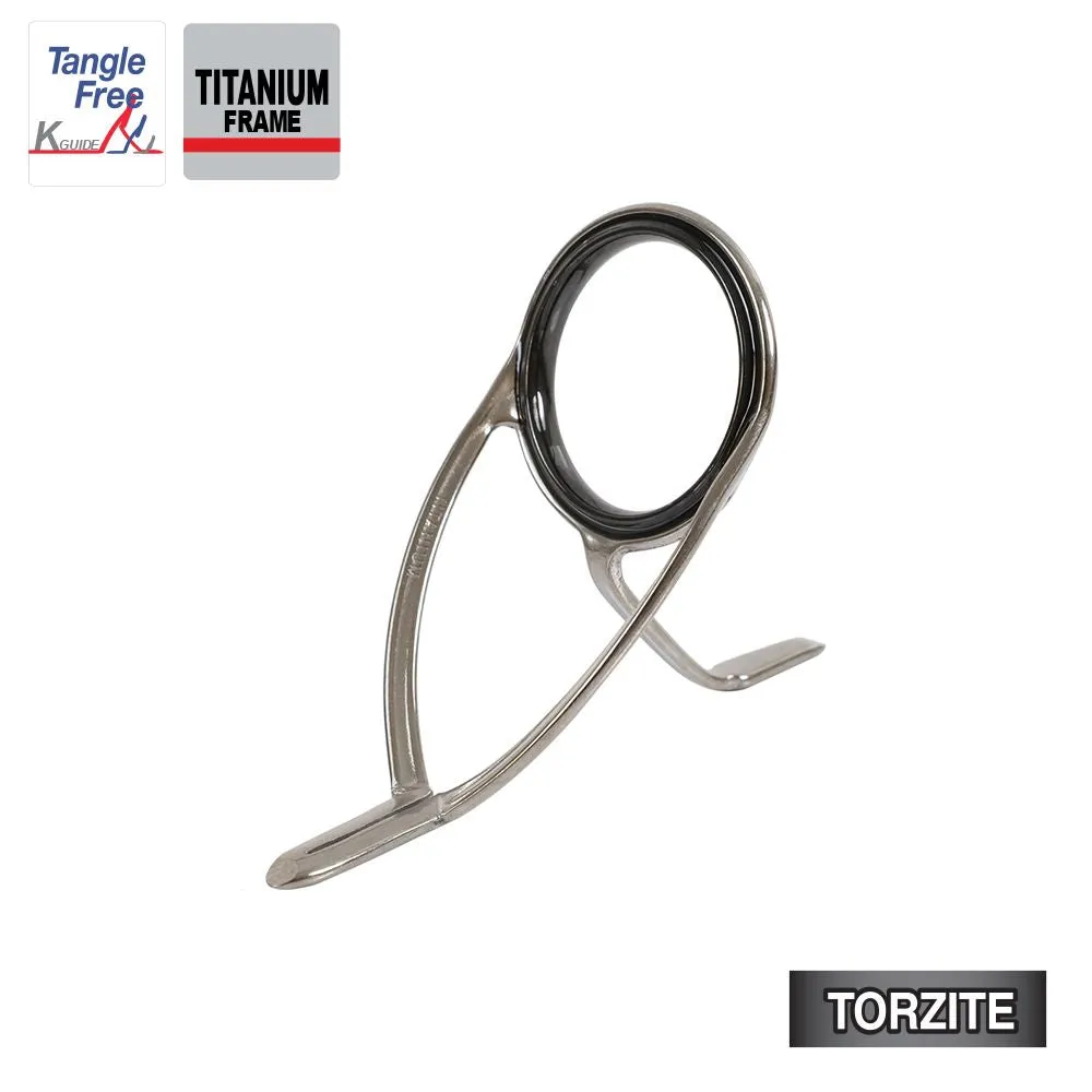 Fuji - KW Titanium Torzite Guide TKWTG