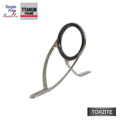 Fuji - KW Titanium Torzite Guide TKWTG