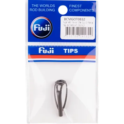 Fuji - BCMGOT Tip (Retail Single Pack)
