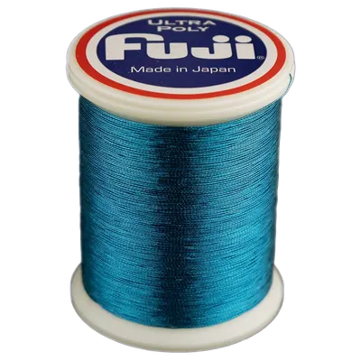 Fuji - Metallic Thread D-Grade 100m view 10