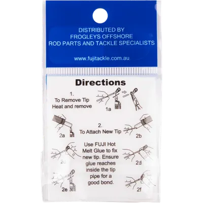 Fuji - BCMGOT Tip (Retail Single Pack) view 2