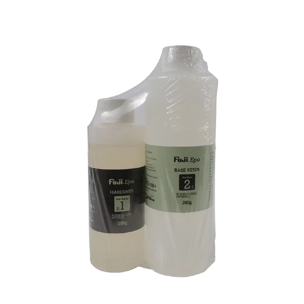 Fuji - Epo 2:1 Epoxy