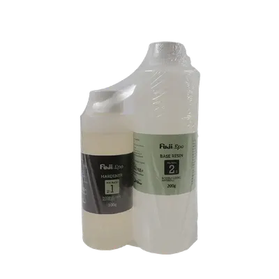 Fuji - Epo 2:1 Epoxy