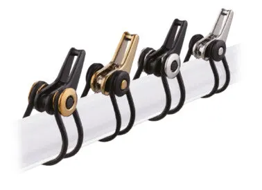 Fuji - EHKM-R/AB HookKeeper