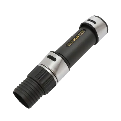 Fuji - Deluxe Pipe Reel Seat DPSSD