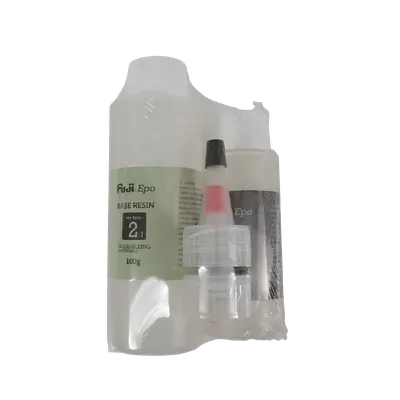 Fuji - Epo 2:1 Epoxy view 3