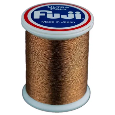 Fuji - Metallic Thread D-Grade 100m view 2