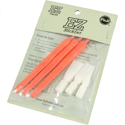 Fuji - EZ Stick Set view 2