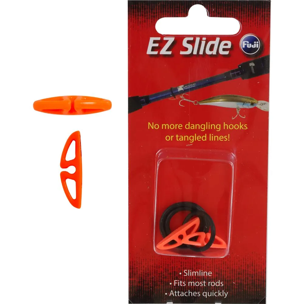 Fuji - EZ Slide Keeper