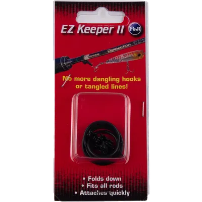 Fuji - EZ Hook Keeper II view 2