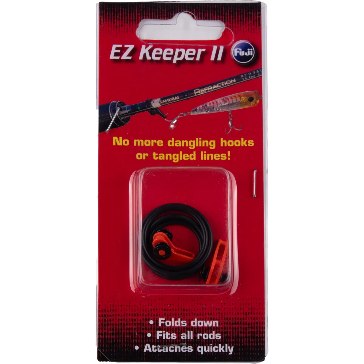 Fuji - EZ Hook Keeper II