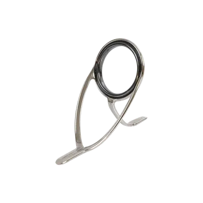 Fuji - KW Polished Stainless SiC Guide PKWSG view 2