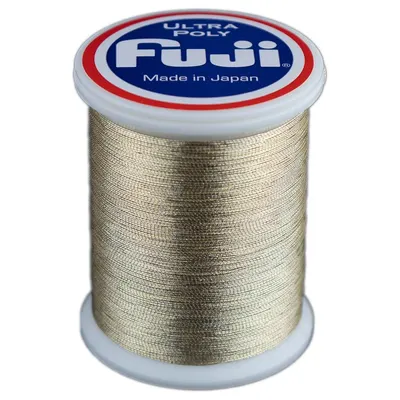 Fuji - Metallic Thread D-Grade 100m view 3