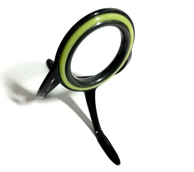 Fuji - Black Luminous Guide view 2