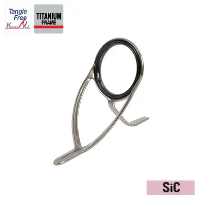 Fuji - KW Titanium SiC Guide TKWSG